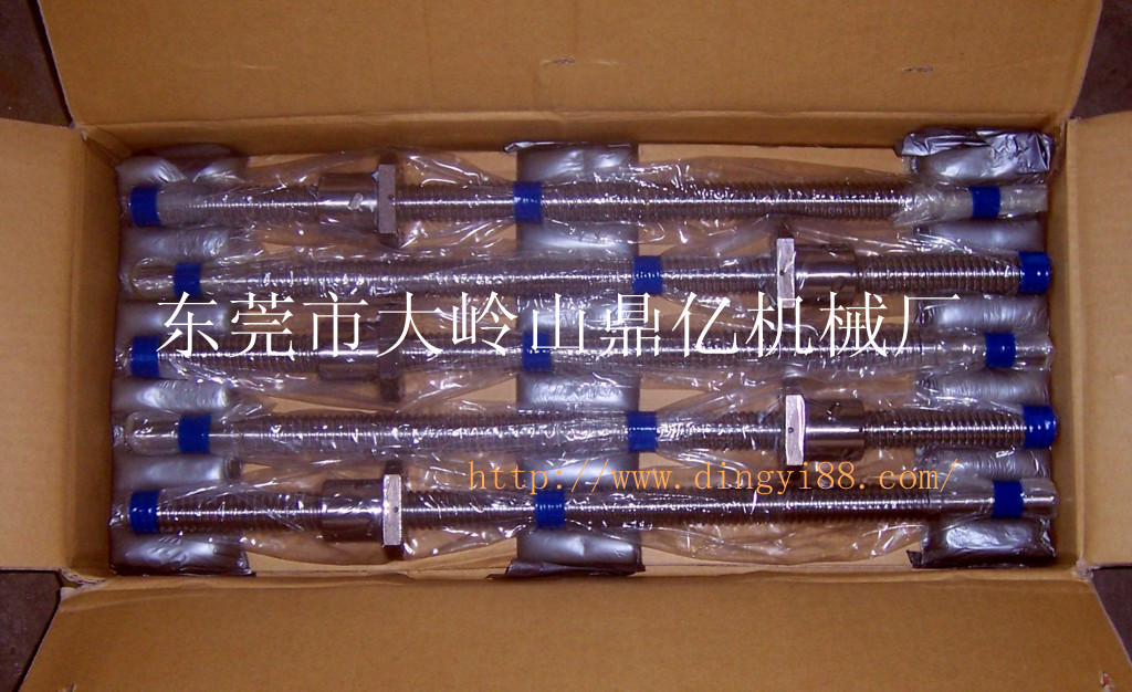電火花楊螺桿 電火花楊螺桿