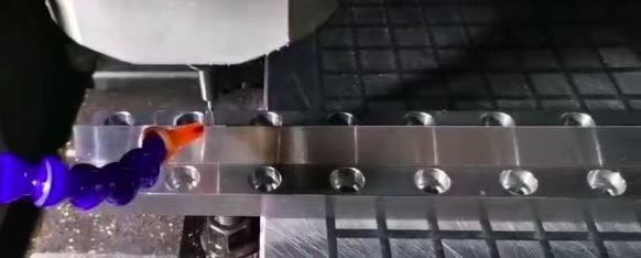 噴絲板精雕機 噴絲板精雕機
