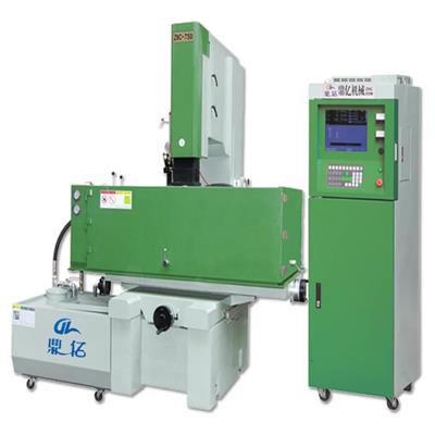 電火花成型機 電火花成型機